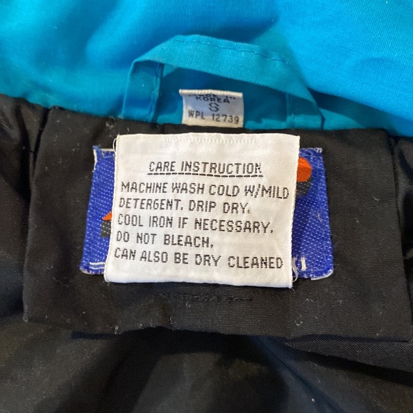 Vintage BC Ski jacket - Picture 13 of 16